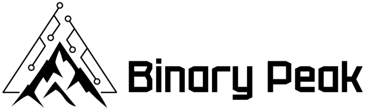 Binary Peak